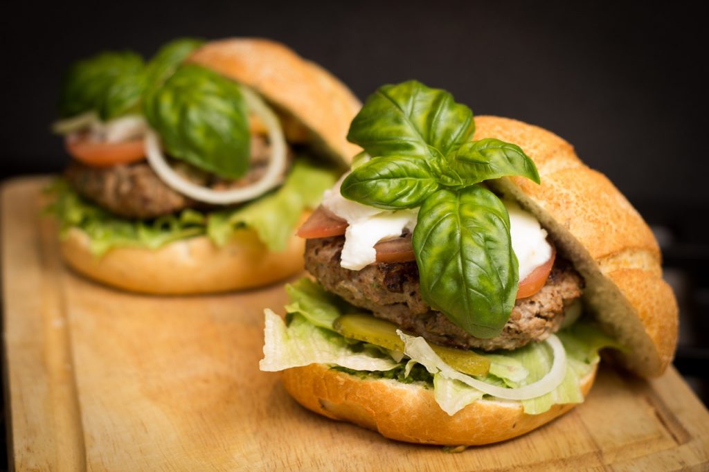 Qualità degli alimenti